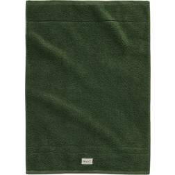 Gant Home Premium Gästhandduk Grön (50x30cm)