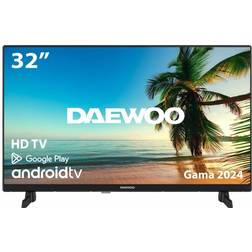 Daewoo Smart TV 32DM64HA HD