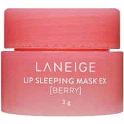 Laneige LANEIGE Lip Sleeping Mask EX Berry