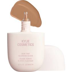Kylie Cosmetics Kylie By Jenner 6.5wn Skin Tint Blurring Elixir Foundation 30ml