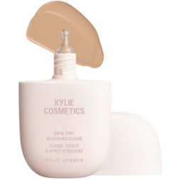 Kylie Cosmetics Kylie By Jenner 5w Skin Tint Blurring Elixir Foundation 30ml
