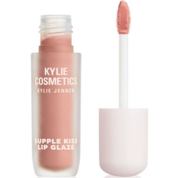 Kylie Cosmetics By Jenner 004 Nude Kiss Supple Lip Glaze 3ml