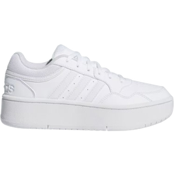 Adidas Junior Hoops 3.0 Bold - Cloud White