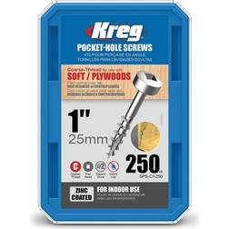 Kreg KR-SPSC1-250 250st