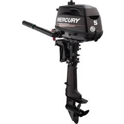 Mercury FourStroke Propane 5hp 1FX5201KK