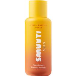 Smuuti Skin Peach Barrier Toner 130ml