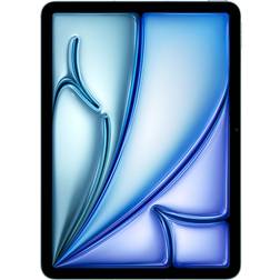 Apple Ipad Air M2 Wifi+cellular 256gb 11´´