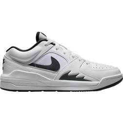 NIKE Jordan Stadium 90 W - White/Neutral Grey/Black