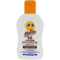 Malibu High Protection Kids Lotion SPF50