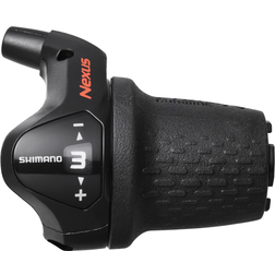 Shimano Nexus 3 Swivel liver incl. Clickbox, Long Grip