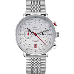 Sternglas Hamburg Chrono (S01-HC10-ME08)