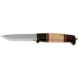 Helle Harding Hunting Knife