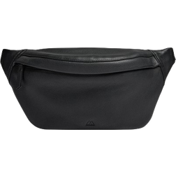 Markberg Alta Belt Bag - Black