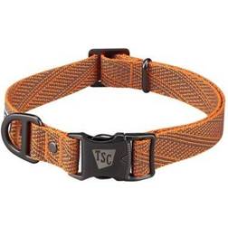 Tractor Supply Co Reflective Dog Collar L