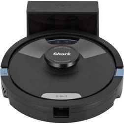Shark Matrix Plus 2-in-1 RV2620WDUK Black