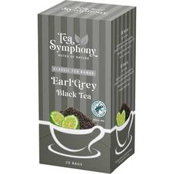 Tea Symphony Earl Gray Black Tea 20st