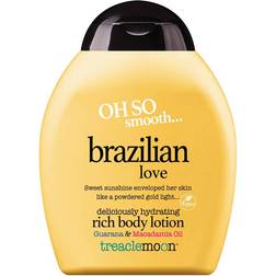 treaclemoon Brazilian Love Body Lotion 250ml