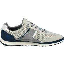Bugatti Sneaker M - Sand