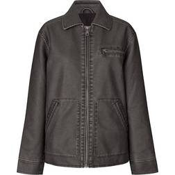 Global Funk Waverly G Jacket - Black