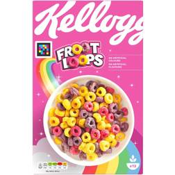 Kellogg's Froot Loop 375g 1pakk