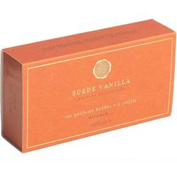 Rituals Suede Vanilla Car Perfume