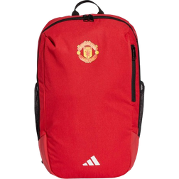 Adidas Manchester United Home Backpack - Mufc Red/Black/White