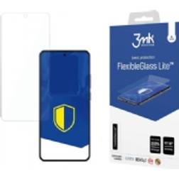 3mk Galaxy XCover 7 Hybridglas Skärmskydd