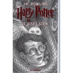 Harry Potter: OG DE VISES STEN (Häftad, 2018)
