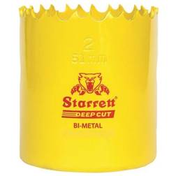 Starrett STRHS25DC Hole Saw