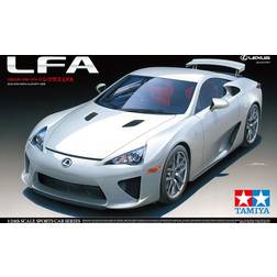 Tamiya Lexus LFA 1:24