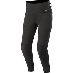 Alpinestars Banshee Leggings Sort Dame