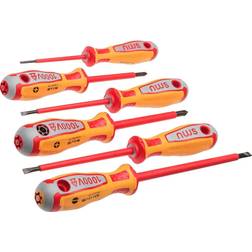 NWS VDE 096-7 7-Pcs Screwdriver