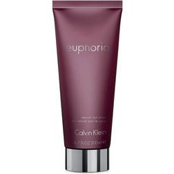 Calvin Klein Euphoria Sensual Skin Lotion 200ml