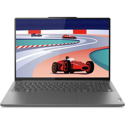 Lenovo Yoga Pro 9 16IRP8 83BY000QGE