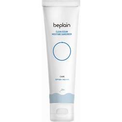 Beplain Clean Ocean Moisture Sunscreen SPF50+ PA++++ 1.7fl oz