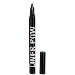 Revolution Beauty Liner Pow Liquid Eyeliner Black