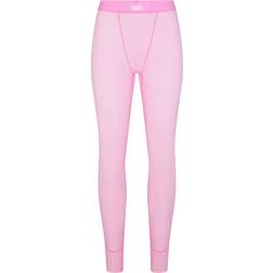 SKIMS Rib Legging - Bubble Gum