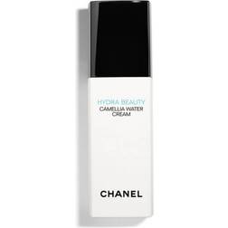 Chanel Hydra Beauty Camellia Water Cream 1fl oz