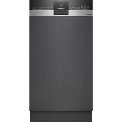 Siemens iQ500 SR55ZS01MD Edelstahl