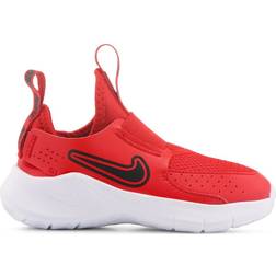 Nike Flex Runner 3 PS - University Red/Black