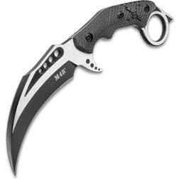 United Cutlery M48 Liberator Falcon Karambit Jaktkniv