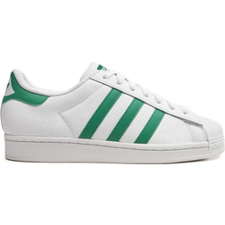 Adidas Superstar M - Cloud White/Semi Court Green/Off White