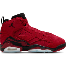 Nike Jordan MVP GS - Gym Red/Black