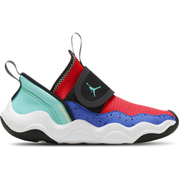 Nike Jordan 23/7 PSV - Black/Siren Red/Hyper Royal/Hyper Jade