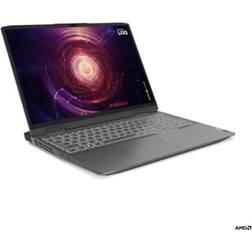 Lenovo LOQ 15ARP9 15.6" FHD+ Win11