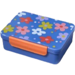 Cat & Jack Ki'd's Plastic Bento Box Daisy