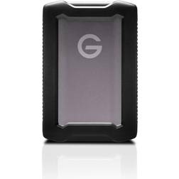 SanDisk Professional G-Drive ArmorATD 4TB