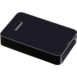 Intenso Memory Center 16TB USB 3.2 Gen 1×1