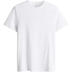 H&M CoolMax Regular Fit T-shirt - White