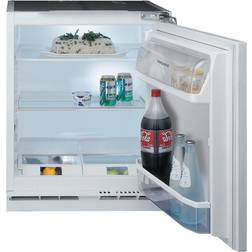 Hotpoint HBUL011 integrated fridge